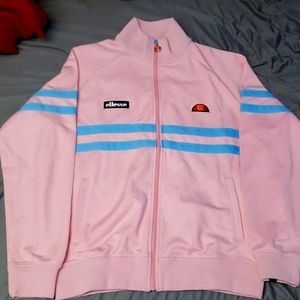 Ellesse track jacket